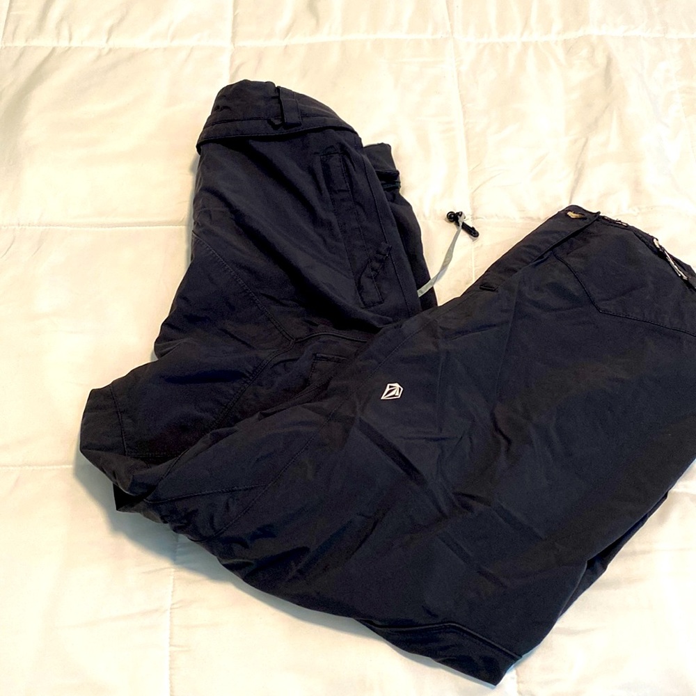 Men’s Snow Pants!